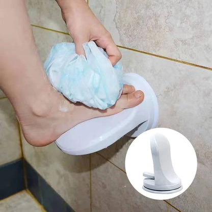 (🔥Last Day Promotion  - 49% off)🎁2024 New Year Hot Sale🎁Shower Foot Rest Stand